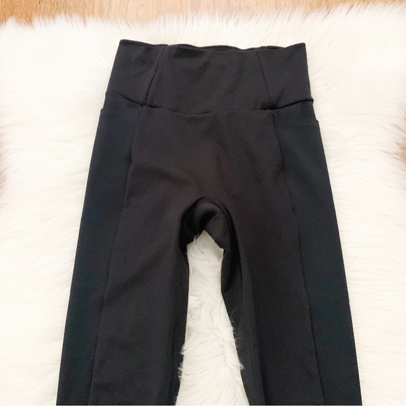 HoneyLove Black Leggings - Picture 8 of 8